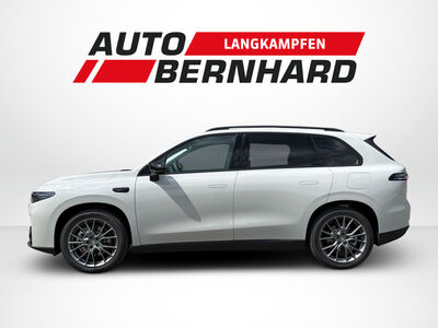 Leapmotor C10 Neuwagen Leapmotor C10 Neuwagen