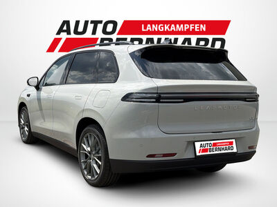 Leapmotor C10 Neuwagen Leapmotor C10 Neuwagen