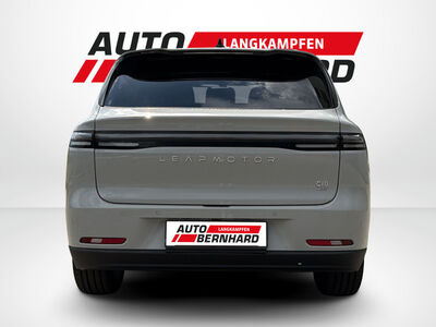 Leapmotor C10 Neuwagen Leapmotor C10 Neuwagen