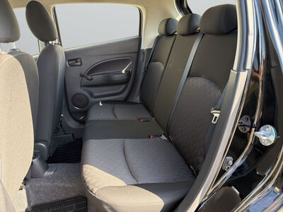 Mitsubishi Space Star Gebrauchtwagen Mitsubishi Space Star Gebrauchtwagen