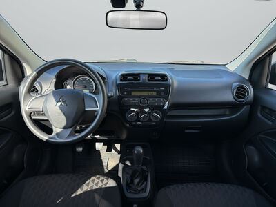 Mitsubishi Space Star Gebrauchtwagen Mitsubishi Space Star Gebrauchtwagen