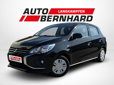 Mitsubishi Space Star Gebrauchtwagen Mitsubishi Space Star Gebrauchtwagen