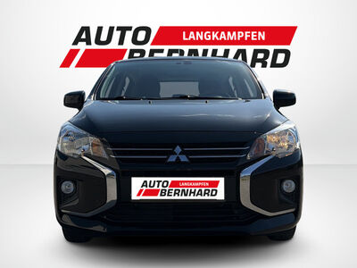 Mitsubishi Space Star Gebrauchtwagen Mitsubishi Space Star Gebrauchtwagen