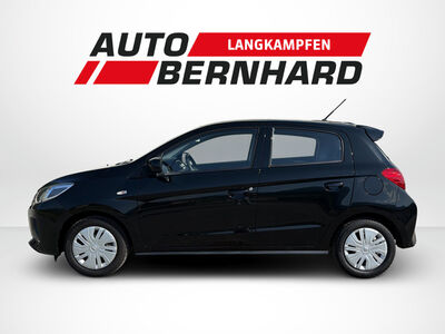 Mitsubishi Space Star Gebrauchtwagen Mitsubishi Space Star Gebrauchtwagen