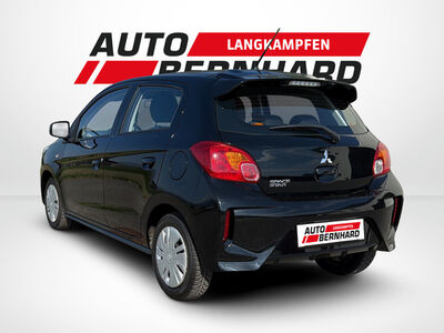 Mitsubishi Space Star Gebrauchtwagen Mitsubishi Space Star Gebrauchtwagen