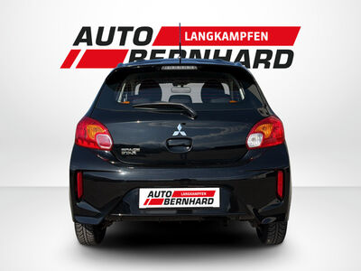 Mitsubishi Space Star Gebrauchtwagen Mitsubishi Space Star Gebrauchtwagen
