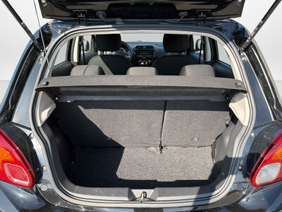 Mitsubishi Space Star Gebrauchtwagen Mitsubishi Space Star Gebrauchtwagen