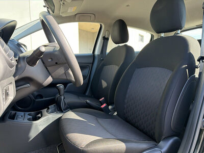 Mitsubishi Space Star Gebrauchtwagen Mitsubishi Space Star Gebrauchtwagen
