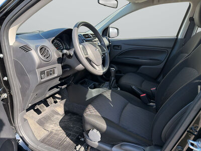 Mitsubishi Space Star Gebrauchtwagen Mitsubishi Space Star Gebrauchtwagen
