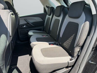 Citroën C4 Picasso Gebrauchtwagen Citroën C4 Picasso Gebrauchtwagen