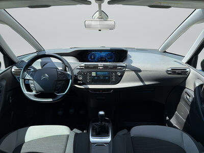 Citroën C4 Picasso Gebrauchtwagen Citroën C4 Picasso Gebrauchtwagen