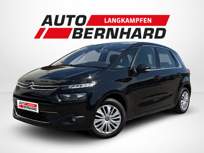 Citroën C4 Picasso Gebrauchtwagen Citroën C4 Picasso Gebrauchtwagen