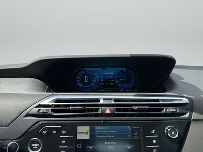 Citroën C4 Picasso Gebrauchtwagen Citroën C4 Picasso Gebrauchtwagen