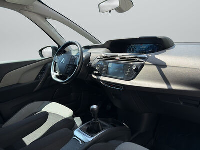 Citroën C4 Picasso Gebrauchtwagen Citroën C4 Picasso Gebrauchtwagen