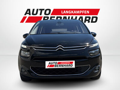 Citroën C4 Picasso Gebrauchtwagen Citroën C4 Picasso Gebrauchtwagen