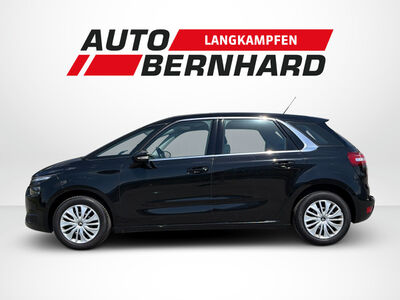Citroën C4 Picasso Gebrauchtwagen Citroën C4 Picasso Gebrauchtwagen