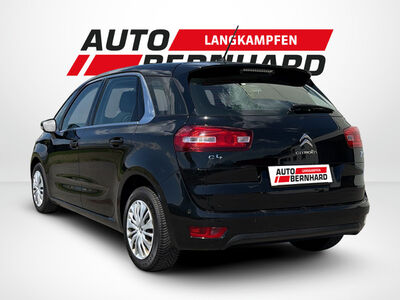 Citroën C4 Picasso Gebrauchtwagen Citroën C4 Picasso Gebrauchtwagen