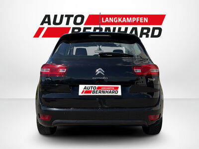 Citroën C4 Picasso Gebrauchtwagen Citroën C4 Picasso Gebrauchtwagen