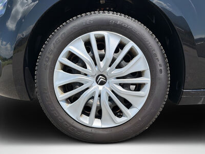 Citroën C4 Picasso Gebrauchtwagen Citroën C4 Picasso Gebrauchtwagen