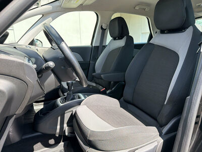 Citroën C4 Picasso Gebrauchtwagen Citroën C4 Picasso Gebrauchtwagen