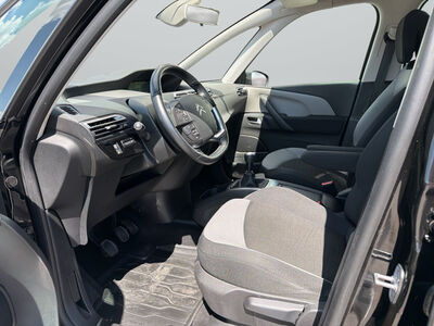 Citroën C4 Picasso Gebrauchtwagen Citroën C4 Picasso Gebrauchtwagen