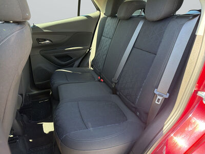 Opel Mokka Gebrauchtwagen Opel Mokka Gebrauchtwagen