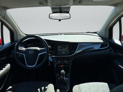 Opel Mokka Gebrauchtwagen Opel Mokka Gebrauchtwagen