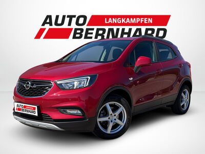 Opel Mokka Gebrauchtwagen Opel Mokka Gebrauchtwagen