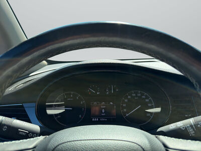 Opel Mokka Gebrauchtwagen Opel Mokka Gebrauchtwagen