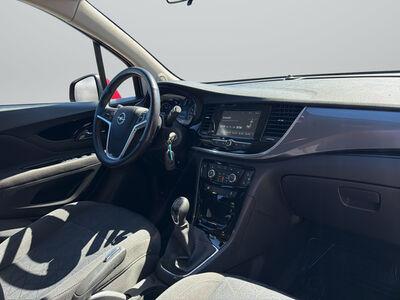 Opel Mokka Gebrauchtwagen Opel Mokka Gebrauchtwagen