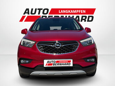 Opel Mokka Gebrauchtwagen Opel Mokka Gebrauchtwagen
