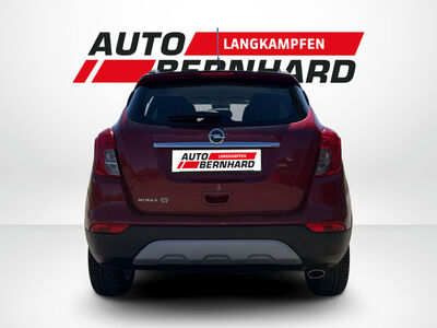 Opel Mokka Gebrauchtwagen Opel Mokka Gebrauchtwagen