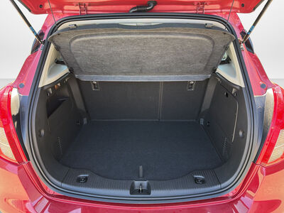 Opel Mokka Gebrauchtwagen Opel Mokka Gebrauchtwagen