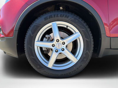 Opel Mokka Gebrauchtwagen Opel Mokka Gebrauchtwagen