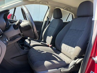 Opel Mokka Gebrauchtwagen Opel Mokka Gebrauchtwagen