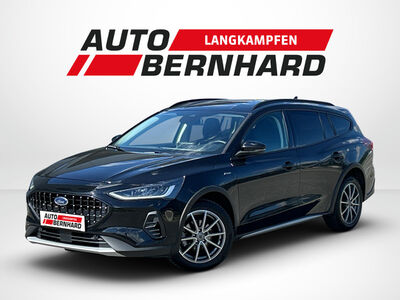 Ford Focus Gebrauchtwagen Ford Focus Gebrauchtwagen