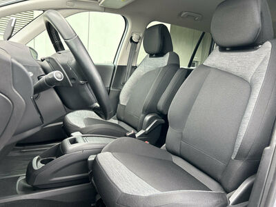 Citroën C4 Picasso Gebrauchtwagen Citroën C4 Picasso Gebrauchtwagen