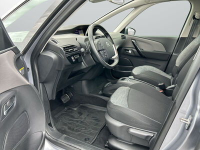 Citroën C4 Picasso Gebrauchtwagen Citroën C4 Picasso Gebrauchtwagen