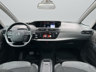 Citroën C4 Picasso Gebrauchtwagen Citroën C4 Picasso Gebrauchtwagen