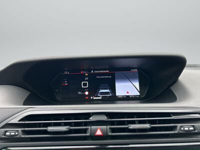 Citroën C4 Picasso Gebrauchtwagen Citroën C4 Picasso Gebrauchtwagen