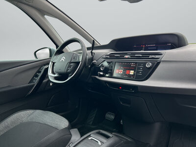 Citroën C4 Picasso Gebrauchtwagen Citroën C4 Picasso Gebrauchtwagen
