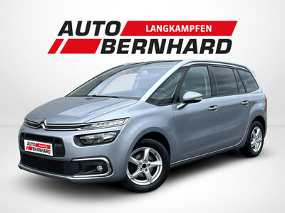 Citroën C4 Picasso Gebrauchtwagen Citroën C4 Picasso Gebrauchtwagen