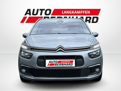 Citroën C4 Picasso Gebrauchtwagen Citroën C4 Picasso Gebrauchtwagen