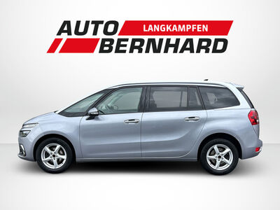 Citroën C4 Picasso Gebrauchtwagen Citroën C4 Picasso Gebrauchtwagen