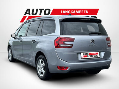 Citroën C4 Picasso Gebrauchtwagen Citroën C4 Picasso Gebrauchtwagen