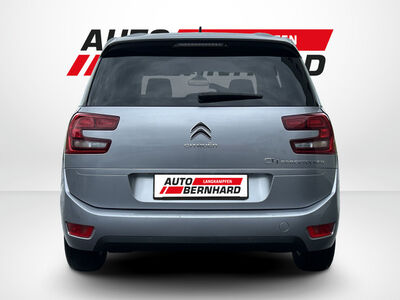 Citroën C4 Picasso Gebrauchtwagen Citroën C4 Picasso Gebrauchtwagen