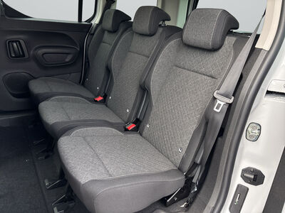 Opel Combo Tageszulassung Opel Combo Tageszulassung