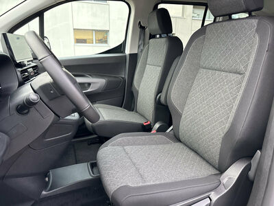 Opel Combo Tageszulassung Opel Combo Tageszulassung
