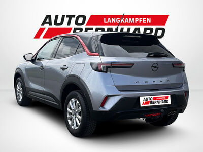 Opel Mokka Gebrauchtwagen