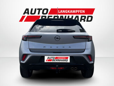 Opel Mokka Gebrauchtwagen